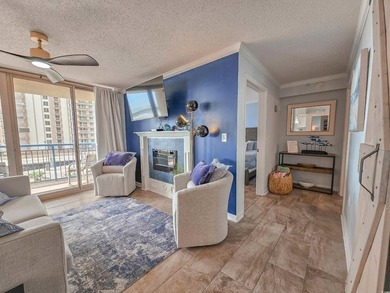 LUXURY ON A LOW FLOOR! This residence was completely remodeled - photo 8
