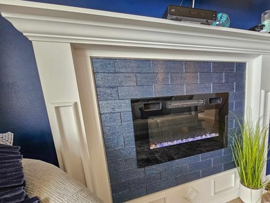 LUXURY ON A LOW FLOOR! This residence was completely remodeled - photo 9