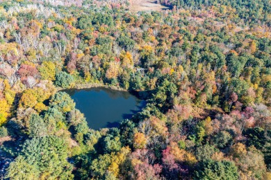 Lake Acreage For Sale in Pomfret, Connecticut