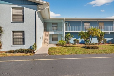 Cape Coral Area Condo For Sale in Cape Coral Florida