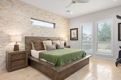 This charming garden home is light, bright and open. Beautiful - photo 11