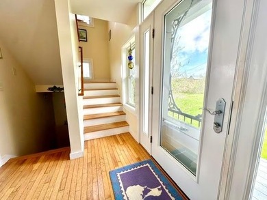 871 West Side Road: *Ocean Winds*. This five-bedroom home - photo 11