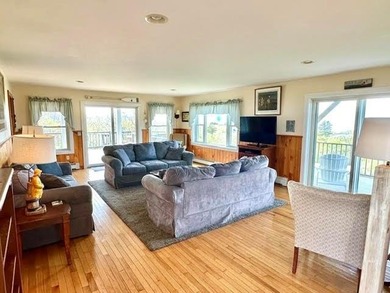871 West Side Road: *Ocean Winds*. This five-bedroom home - photo 12