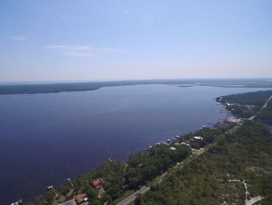 The Refuge at Panacea offers premier lots in a private, gated - photo 3