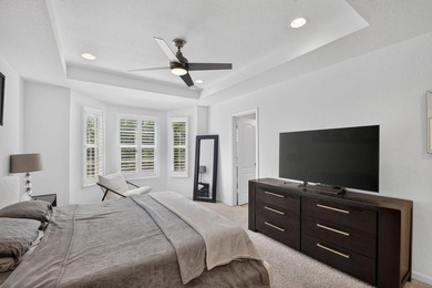 Newer construction, builder-upgraded townhome maintained in - photo 13