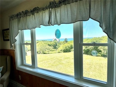 871 West Side Road: *Ocean Winds*. This five-bedroom home - photo 13