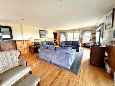 871 West Side Road: *Ocean Winds*. This five-bedroom home - photo 14