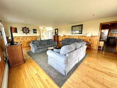 871 West Side Road: *Ocean Winds*. This five-bedroom home - photo 15
