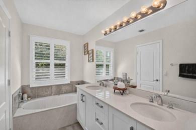 Newer construction, builder-upgraded townhome maintained in - photo 16