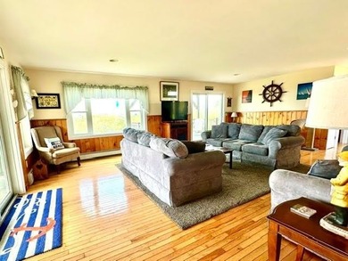 871 West Side Road: *Ocean Winds*. This five-bedroom home - photo 16