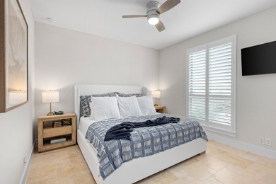 This charming garden home is light, bright and open. Beautiful - photo 17