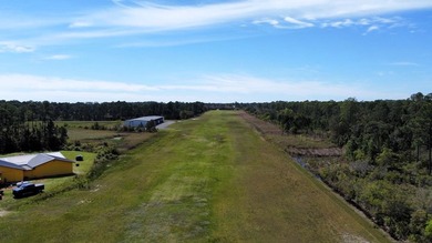 The Refuge at Panacea offers premier lots in a private, gated - photo 8