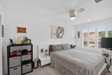 Newer construction, builder-upgraded townhome maintained in - photo 18