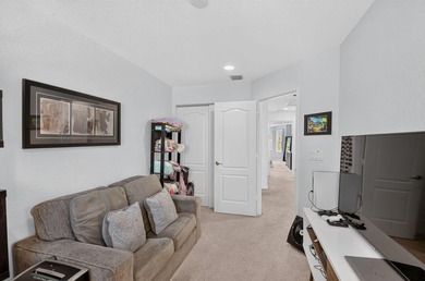 Newer construction, builder-upgraded townhome maintained in - photo 20