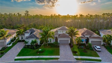 Lake Home For Sale in Fort Myers, Florida