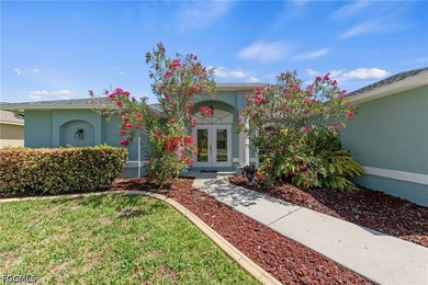 Welcome home to this beautiful turnkey 4-bedroom, 2-bath home - photo 3