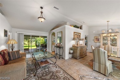 Welcome home to this beautiful turnkey 4-bedroom, 2-bath home - photo 7