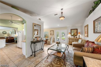 Welcome home to this beautiful turnkey 4-bedroom, 2-bath home - photo 9