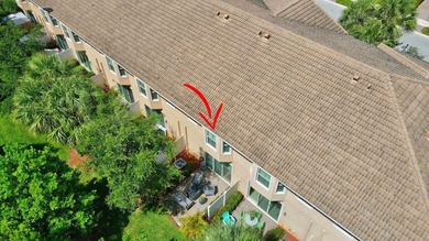Newer construction, builder-upgraded townhome maintained in - photo 29