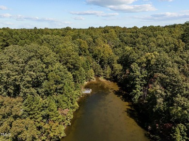Discover 17.03 acres at Mayo Lake in the peaceful Mount Mayo - photo 2