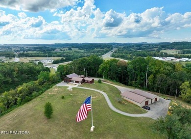 Incredible commercial potential. This home sits atop a - photo 3