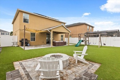 Welcome to your dream home in the desirable Oak Bend community - photo 33