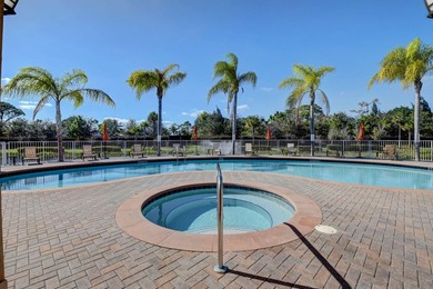 Newer construction, builder-upgraded townhome maintained in - photo 33
