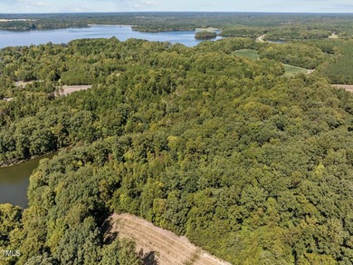 Discover 17.03 acres at Mayo Lake in the peaceful Mount Mayo - photo 3