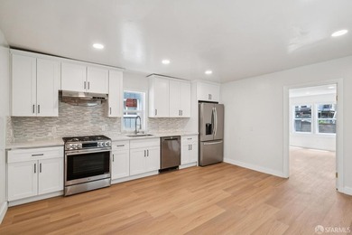 Rare opportunity to own a fully remodeled, fully vacant duplex - photo 35