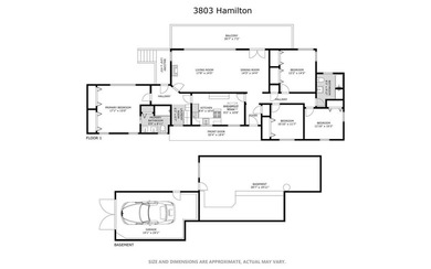 PRIME LOCATION, Comprehensively Rebuilt, this comfortable - photo 40