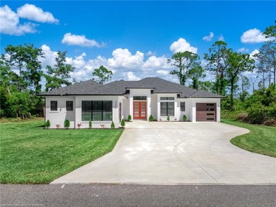 Lake Hill - Highlands County Home For Sale in Lake Placid Florida