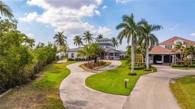 Stunning waterfront estate set on 2.24 acres in the heart of - photo 9