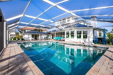 Stunning waterfront estate set on 2.24 acres in the heart of - photo 10