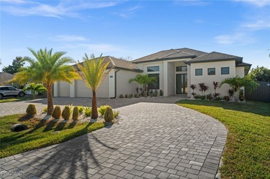 Cape Coral Area Home Sale Pending in Cape Coral Florida