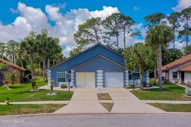 Move-in ready and beautifully updated, this 2-bedroom, 2-bath - photo 1