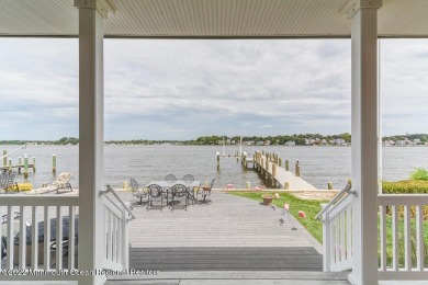 Toms River Home For Sale in Pine Beach New Jersey