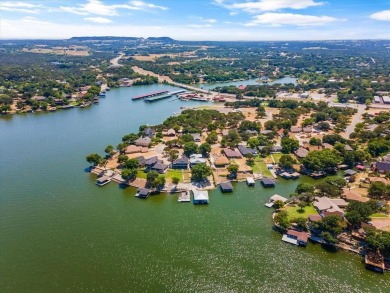 Lake Home For Sale in Granbury, Texas