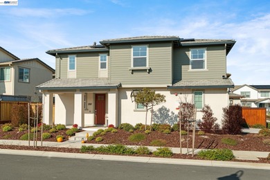 (private lake, pond, coastal) Home For Sale in Fairfield California