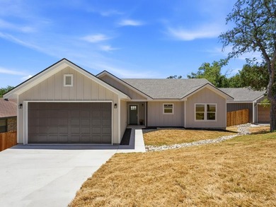 Guadalupe River - Kerr County Home For Sale in Kerrville Texas