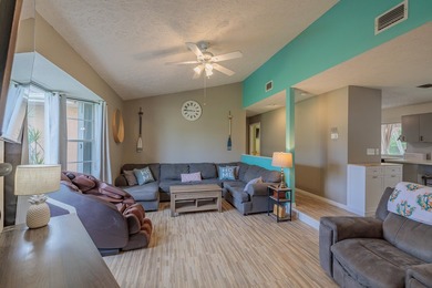 Welcome to this charming 2-bedroom, 2-bath pool home in the - photo 5