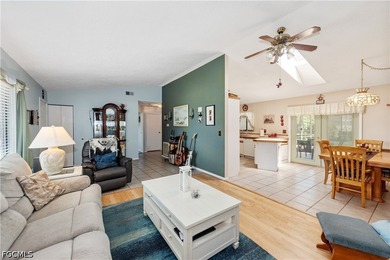 Charming Pool Home Just Steps from Saratoga Lake Park Sometimes - photo 6