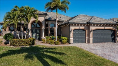 Cape Coral Area Home Sale Pending in Cape Coral Florida