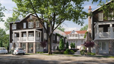 Lake Michigan - Berrien County Condo Sale Pending in Union Pier Michigan