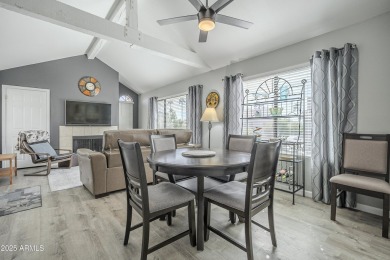 Lake Apartment Sale Pending in Scottsdale, Arizona
