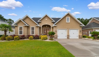 Plantation Lakes  Home For Sale in Myrtle Beach South Carolina