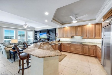 Enjoy the freedom of your own private terrace & huge lanai from - photo 11