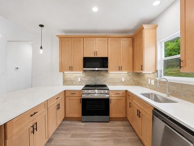Experience the perfect combination of modern design and Hill - photo 7