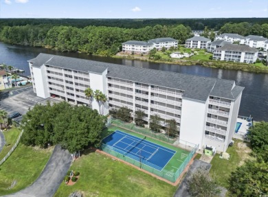 Intracoastal Waterway - Horry County Condo For Sale in Myrtle Beach South Carolina