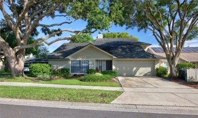 Lake Home For Sale in Lake Mary, Florida