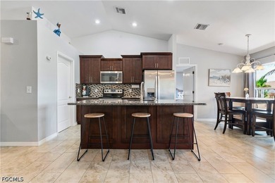 Step inside this bright and airy single family home featuring an - photo 3